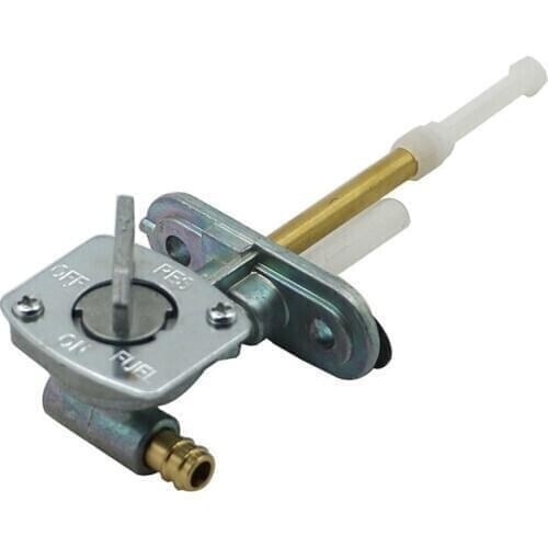 Petcock Fuel Tank Switch For Grizzly 450 YFM450