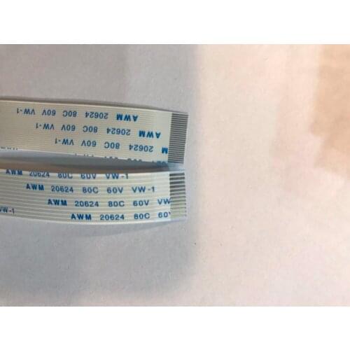 20set 932 933 932XL 933XL Printer A4 Print head Cable for HP 6060 6060e 6100 6100e 6600 6700 printer parts