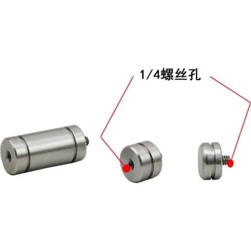 SK-VC01CW Counter Weight Balance Keeper for Camera Shoulder Rig