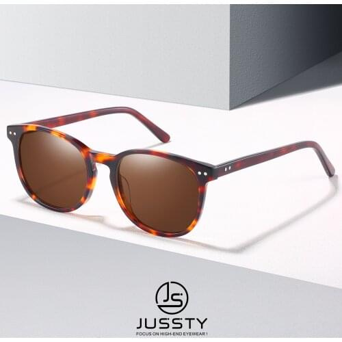 Retro Round Polarized Prescription Sunglasses Men Optical Multifocal Progressive Sun Glasses For Women Myopia Bifocal Eyewear