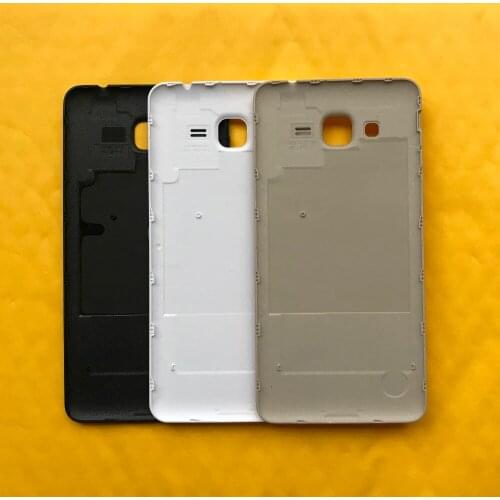Tempered Glass + For Samsung Galaxy Grand Prime Plus J2 Prime G532 G532F G532H Mobile Phone Housing Battery Back Cover Cases