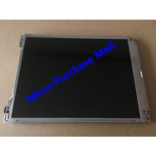 LQ10D367 10.4 Inch LCD Screen Made In JP