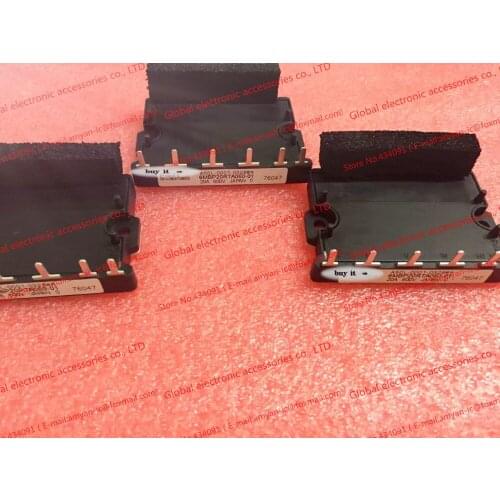 10PCS/LOTS New 6MBP20RTA060-01 module
