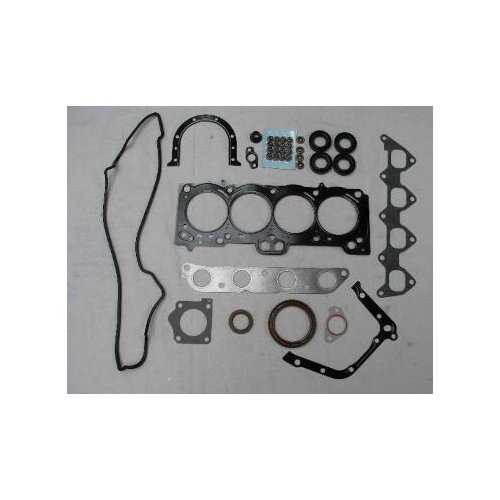 1086000000 Engine overhaul package for Geely 481QA