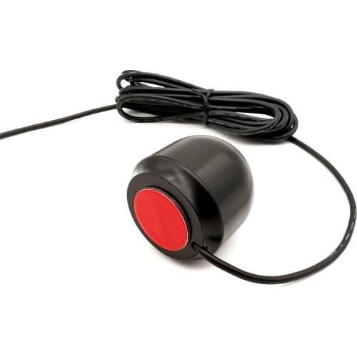 5PCS USB GNSS receiver antenna module cable 1.5m OEM ODM USB Connector 5V support windows xp