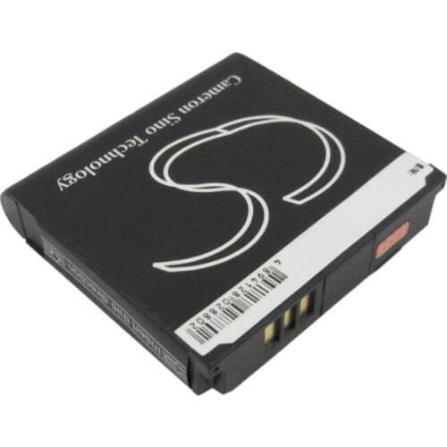 Cameron Sino 1340mAh battery for DOPOD A6188 for HTC A6161 Magic Pioneer Sapphire forT-MOBILE Dash 3G G1 Touch MyTouch 3G