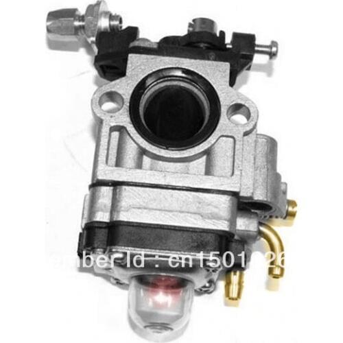 Motorcycle Accessories Parts 1 Pcs NEW 15mm CARB CARBURETOR FOR REDMAX ECHO LAWN EDGER STRING BACKPACK BLOWER