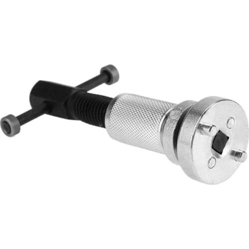 Доработка приспособы для вворачивания поршней заднего суппорта