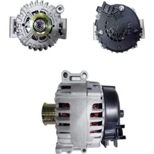 ALTERNATOR FOR TG23C018 12317573755 TG23C033 12317603778 7573754 12317603781 12317573754 439640 2543436B 440206 2543436 285844