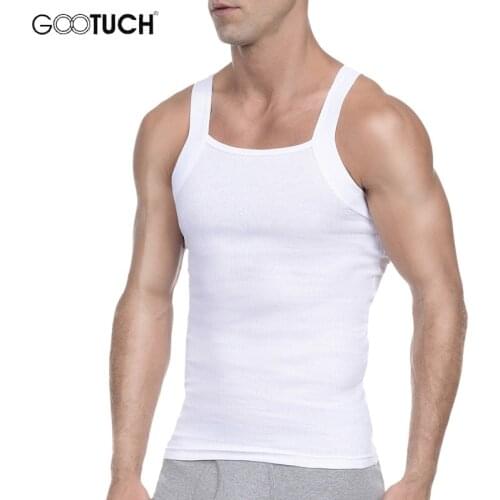 Gootuch Men's Compression Underwear