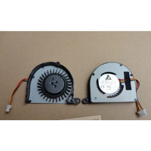 Laptop CPU Cooling Fan cooler for ASUS Eee PC 1011 1015PW 1015P 1015PX 1015PE 1015PED 1011PX 1015BX 1011PX KSB0405HB -AF63 AB16