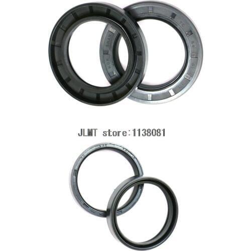OIL SEAL 44 76 9.5/ 46 78 10/ 48 74 12/ 50 76 12/ 54 80 12/ 58 80 13/ 58 82 12/ 63 85 12/ 80 95 12/ 85 100 10/ 100 120 8 mm