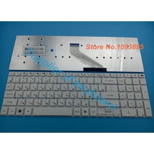 NEW Russian keyboard for packard Bell Easynote P7YS0 VG70 Acer Aspire E5-511P E1-532PG E1-572P E1-572PG laptop Russian keyboard