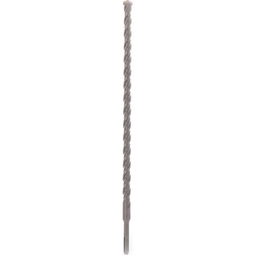 450mm Carbide SDS Plus Masonry Hammer Drill Bit Electric Hammer Drill Bit Tungsten Carbide Tip Hammer Drill 18/25mm Diameter
