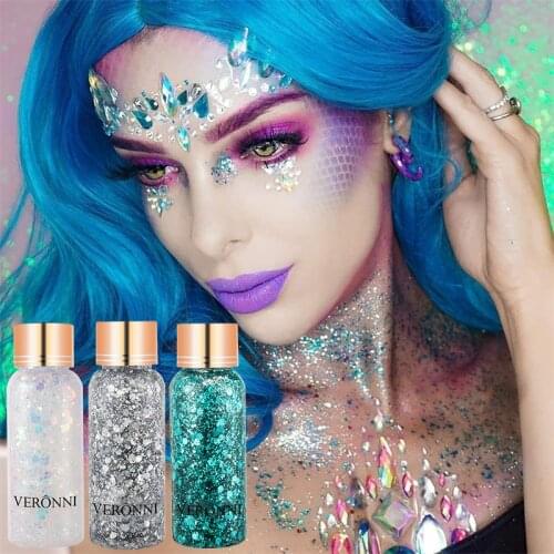 Декоративная косметика VERONNI China At AliExpress