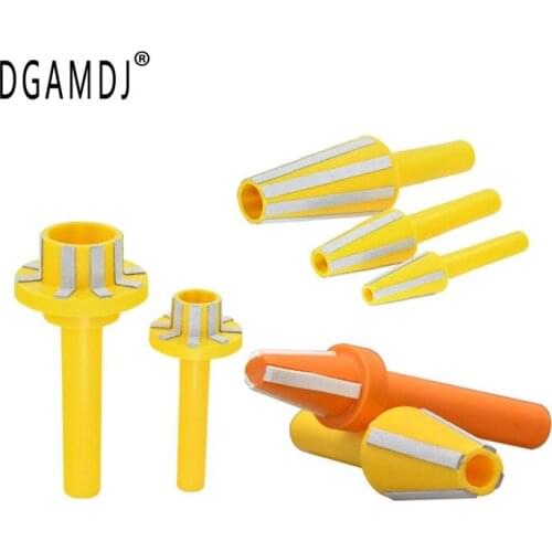 1pcs ISO20 ISO25 BT50 HSK25 HSK32 HSK40 HSK50 HSK100 HSK63 Cleaner BT30 Tool Holder BT40 Collet Chuck Tool Parts for CNC Tools