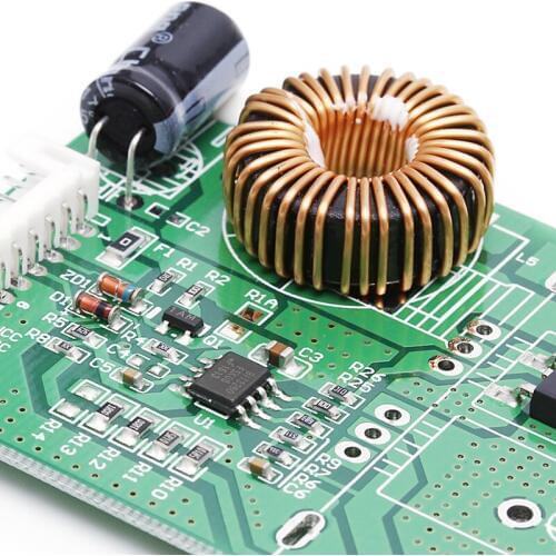 10-42 Inch LED TV Constant Current Board Universal Inverter Driver Board