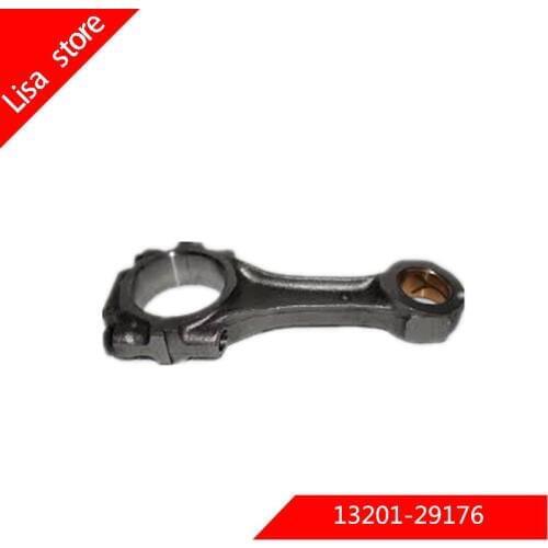 13201-29176 13201-29177 Engine connecting rod for TOYOTA 1ZZ-FE engine