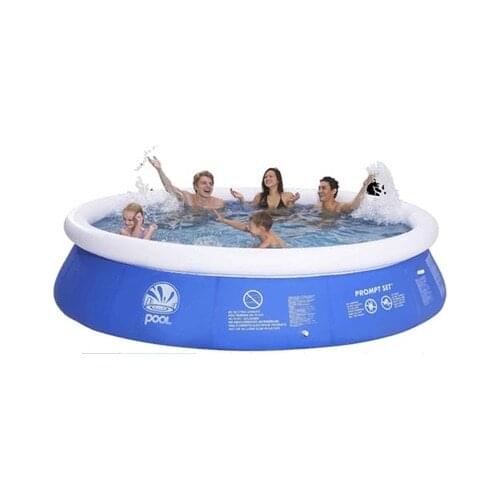 Swimming Pool Children adult Home High Quality Inflatable Use Paddling Pool Large Size Inflatable Round Swimming Pool For Family