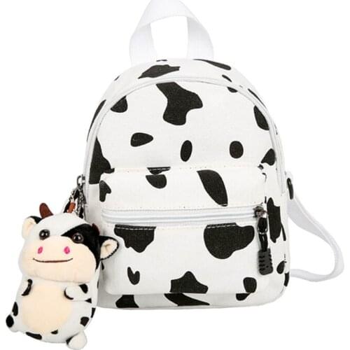 Женские рюкзаки с принтами BUBM China At AliExpress