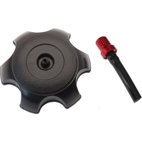 Black cover for gas tank, motorcycle, dirt pit bike, atv, fuel tank, cover for honda xr50 ttr, apollo