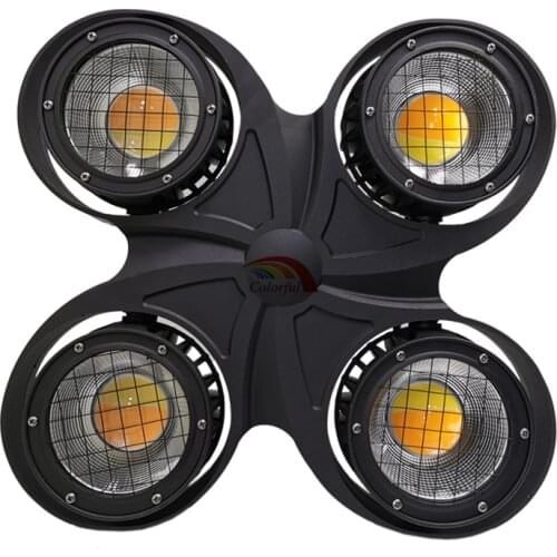 Colorful LED Floodlights