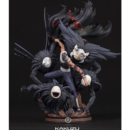 CS Corner GK Statue Figure