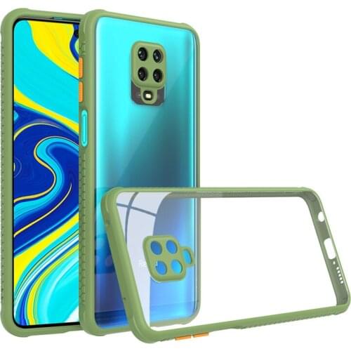 Чехлы для телефонов Xiaomi Redmi Note 9 Pro Max HAIMAITONG China At AliExpress