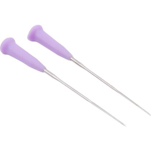 Poke Tool Woolen Needle Wool Felt Tool Poke Music DIY Spare Needle Pen The Poking Fun Tools Craft Multi Needle Tool Sewing