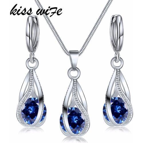 KISSWIFE Jewelry Sets