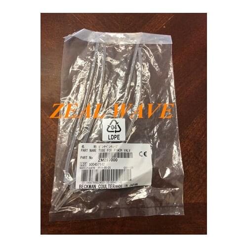 Beckman Coulter AU480 Au680 Au5800 Au400 Au600 AU640 Au2700 Au5400 ISE Pinch Valve ZM297000