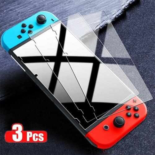 Lekaari Screen Protectors