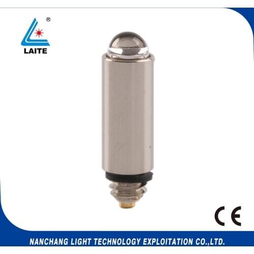 Medical Vacuum 2.5v welch allyn 00200 2.5V wa00200-u otoscope bulb free shipping-10pcs