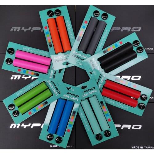 MYPRO Bicycle Grips