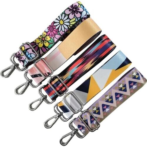 New Straps With Shoulder Bag And Adjustable Shoulder Straps For Womens Bags Bag Accessories O Bag Handles