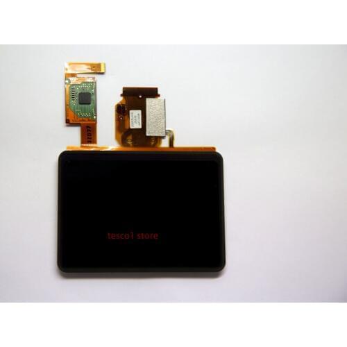 Brand new original For Canon EOS 70D LCD Screen Display Monitor Replacement Repair Part