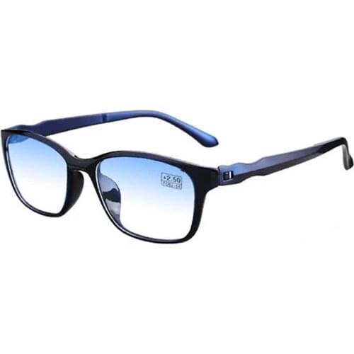 Anti Blue Light Reading Glasses For Women Men Presbyopia Eyeglasses Antifatigue Computer Women Eyewear Unisex +1 +1.5 +2.0