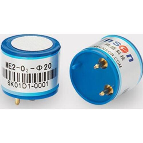 Sbbowe ME2-O2- & amp; 20 Electrochemical Oxygen Sensor Medical Oxygen Detection