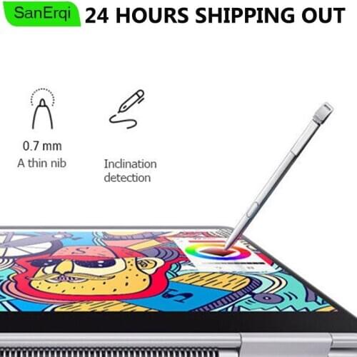 SanErqi Touch Pen Notebook Pen NT930QAA-K716 Touch Pen Stylus S Pen Stylus for NT930QAA-K716A