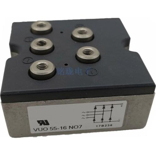 VUO55-12NO7 VUO55-16NO7 Original, Can Provide Test, 1 Year Warranty