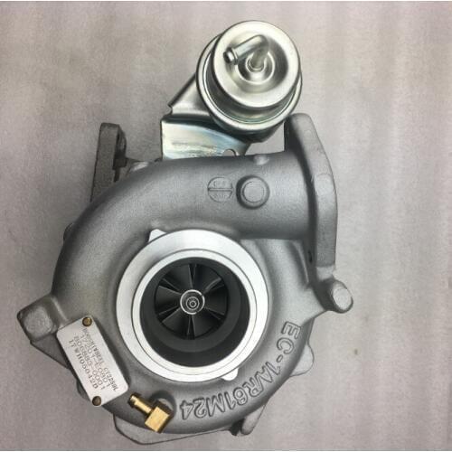 Xinyuchen turbocharger for TOYOTA CT20 excavator supercharger excavator accessories OEM No. 17201-54060