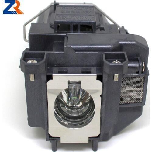ZR Projector lamp ELPLP67 V13H010L67 for EB-X11 EB-X14 EB-W16 EX3210 EX5210 EX7210 EB-X02 EB-S02 EB-W02 EB-W12 EB-X12 EB-S12