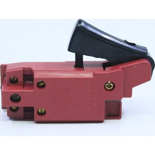 1ps Electric Power Tool For Hitachi 38E Electric Hammer Switch Unlock For DCA For Hitachi C9