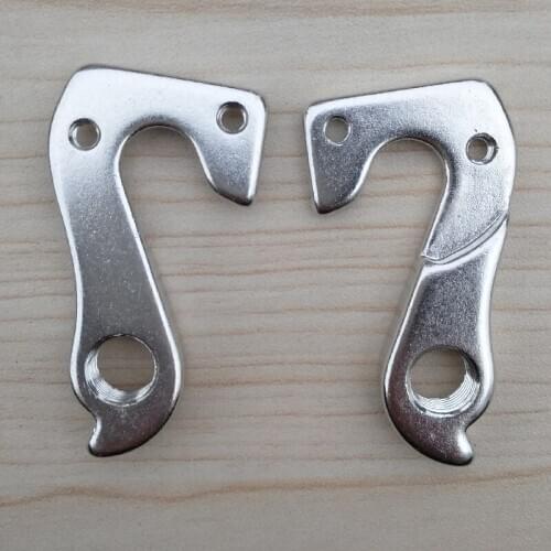 2pc Bicycle gear rear derailleur hanger For Kona #KK Velo Vie Blast Kahuna Kula Kona Watt Mohala Ridley X Fire Disc MECH dropout