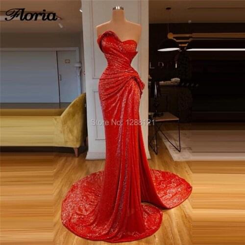 2020 Turkish Side Split Evening Dresses Saudi Arabic Custom Made Beaded Sheer Long Formal Prom Dress Kaftans Dubai Party Gown