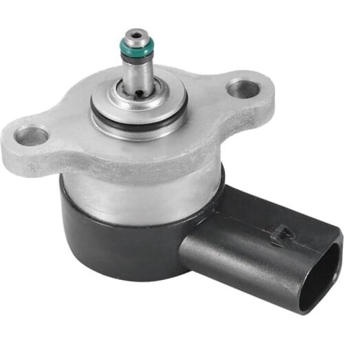 Car Fuel Pump Injection Pressure Regulator Control Valve for Mercedes-Benz 0281002241
