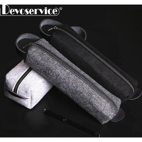 Devoservice Pencil Cases For School