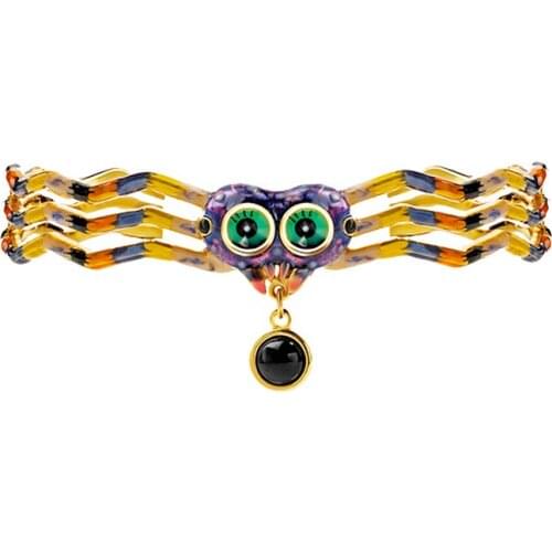Dyxytwe Rigid Bracelets