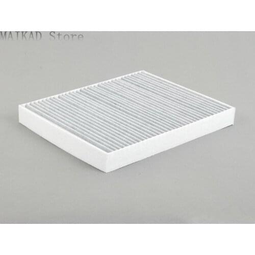 Cabin Filter Pollen Filter for Porsche Cayenne 955 Audi Q7 VW Touareg 95557221910 95557221900 7H0819631 7H0819631A