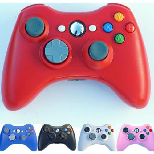 Gamepad For Xbox 360 Wireless Controller For XBOX 360 Controle Wireless Joystick For XBOX360 Game Controller Joypad For PC